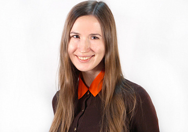 Анна Морозова